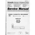 ORION VH791RC Manual de Servicio