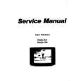 ORION 7103 TRIADE Manual de Servicio