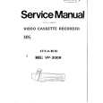 ORION N500ES/V Manual de Servicio