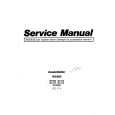 ORION VH974 Manual de Servicio