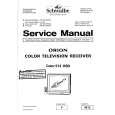 ORION 513OSD Manual de Servicio
