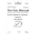 ORION 520VTP Manual de Servicio
