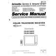 ORION 5188RC Manual de Servicio